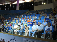 Eurobot'2011